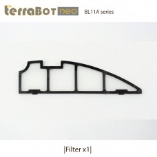 High Performance filter for TerraBot neo BL11 